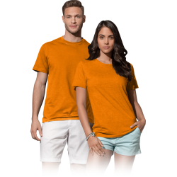 T-shirt Stedman koszulka ST2000 kolor pomarańczowy