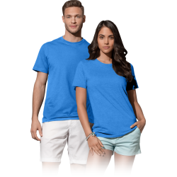 T-shirt Stedman koszulka ST2000 kolor jasnoniebieski