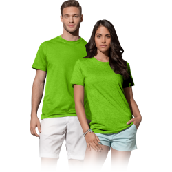 T-shirt Stedman koszulka ST2000 kolor zielony kiwi