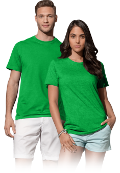 T-shirt Stedman koszulka ST2000 kolor zielony kelly