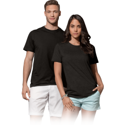 T-shirt Stedman koszulka ST2000 kolor czarny