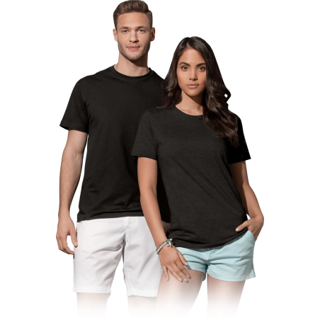 T-shirt Stedman koszulka ST2000 kolor czarny