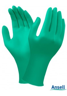 Rękawice nitrylowe antystatyczne RATOUCHN 92-605 100 szt.