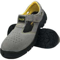 BRYESVEL-S-SB_36 - BUTY BEZPIECZNE