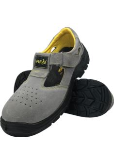 BRYESVEL-S-SB_36 - BUTY BEZPIECZNE