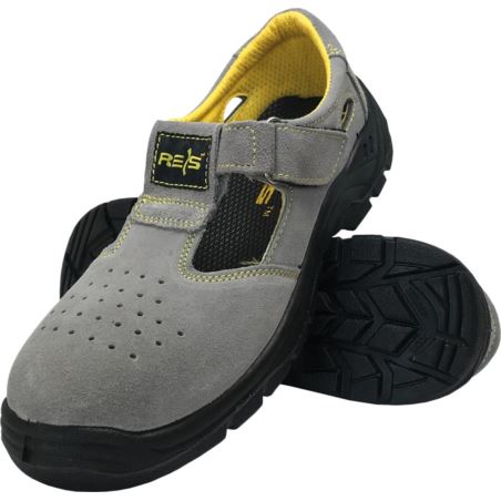 BRYESVEL-S-SB_36 - BUTY BEZPIECZNE