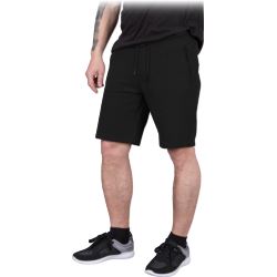 Krótkie dersowe spodenki ochronne SHORTS
