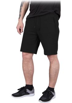 Krótkie dersowe spodenki ochronne SHORTS