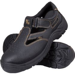 Buty sandały robocze bezpieczne OX-SLX-S SB