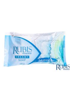 HM-RUBIS-AB - MYDŁO W KOSTCE