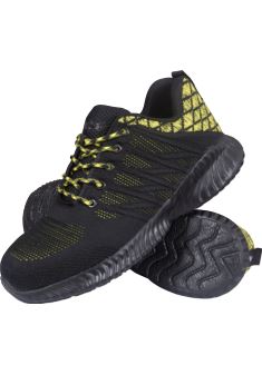 Buty robocze bezpieczne BRPAVEL