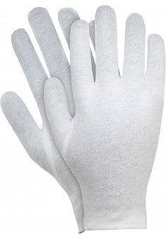 Rękawice ochronne bawełniane RWKB