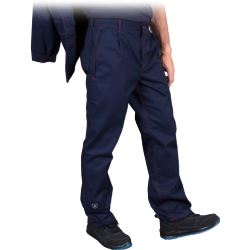 Spodnie ochronne do pasa antyelektrostatyczne ANTIS