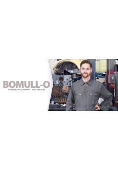 BOMULL-O_S46 - KOMBINEZON OCHRONNY