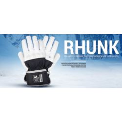 RHUNK10 - RĘKAWICE OCHRONNE