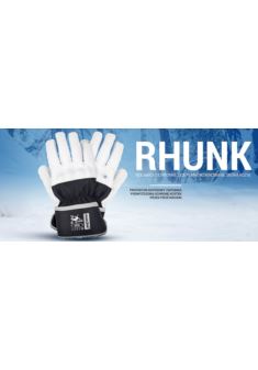 RHUNK10 - RĘKAWICE OCHRONNE