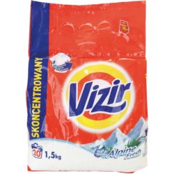 Proszek do prania VIZIR-PR
