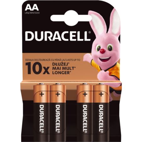 Baterie alkaniczne Duracell DUR_BATERIA_AA
