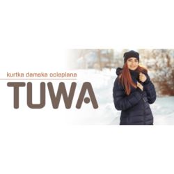 TUWA_G2XL - KURTKA OCHRONNA OCIEPLANA