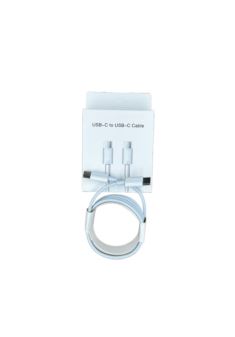 KABEL_C-C - kabel do ładowania USB-C to USB-C