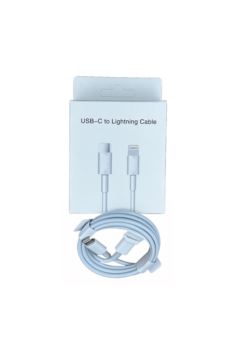 KABEL_C-LIGHTING - kabel do ładowania USB-C to Lig