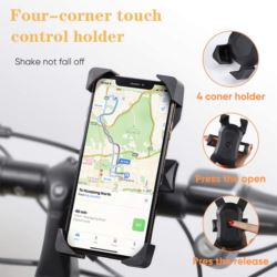 UCHWYT_BIKE- CH - uchwyt rowerowy Phone Holder