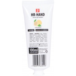 Krem do pielęgnacji rąk cytrynowy HR-HAND_CYT