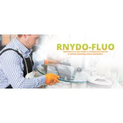 RNYDO-FLUO_P10 - RĘKAWICE OCHRONNE