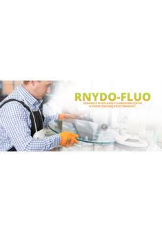 RNYDO-FLUO_P10 - RĘKAWICE OCHRONNE