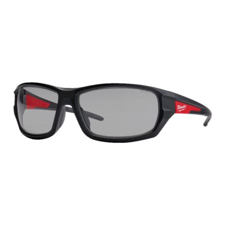 OKULARY OCHRONNE PREMIUM  BEZBARWNE_ML4932479027