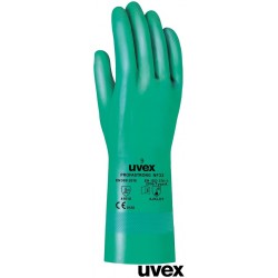 Rękawice ochronne UVEX PROFASTRONG NF33 r. 7 - 10