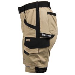 LH-SAND-TS_2XL - SPODNIE OCHRONNE DO PASA - KRÓTKI