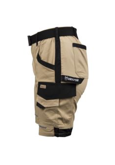 LH-SAND-TS_2XL - SPODNIE OCHRONNE DO PASA - KRÓTKI