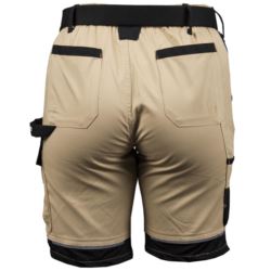 LH-SAND-TS_2XL - SPODNIE OCHRONNE DO PASA - KRÓTKI
