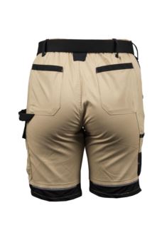 LH-SAND-TS_2XL - SPODNIE OCHRONNE DO PASA - KRÓTKI
