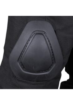 Ubranie komplet taktyczny z ochraniaczami na łokcie i kolana Tactical Guard PROTECT