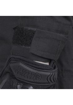 Ubranie komplet taktyczny z ochraniaczami na łokcie i kolana Tactical Guard PROTECT