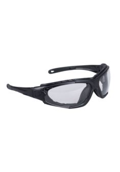 PW11CLR - Okulary ochronne Levo