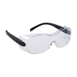 PS30CLR - Okulary ochronne na okulary korekcyjne