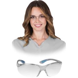 Okulary ochronne przeciwodpryskowe VISTA