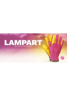 LAMPART7 - RĘKAWICE OCHRONNE