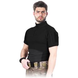 Elastyczna męska koszulka Tactical Guard z krótkim rękawem TG-OSPREY