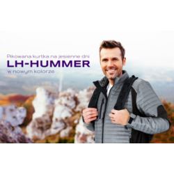LH-HUMMER_SB2XL - KURTKA OCHRONNA