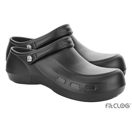 Specjalistyczne buty FitClog z tworzywa EVO BLFITCLOGPP