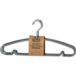 Wieszak metalowy HANGER-MET002 REIS
