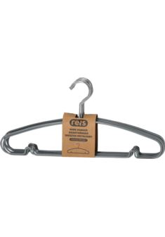 Wieszak metalowy HANGER-MET002 REIS