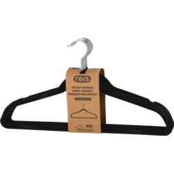 Wieszak Welurowy HANGER-VEL001 REIS