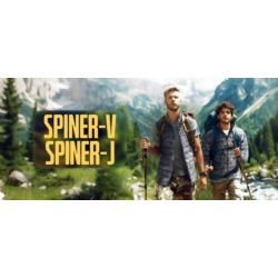 SPINER-J_MOB2XL - KURTKA OCHRONNA