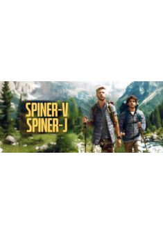 SPINER-J_MOB2XL - KURTKA OCHRONNA