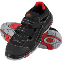 Buty bezpieczne typu sandał robocze WINSON S1 P SR